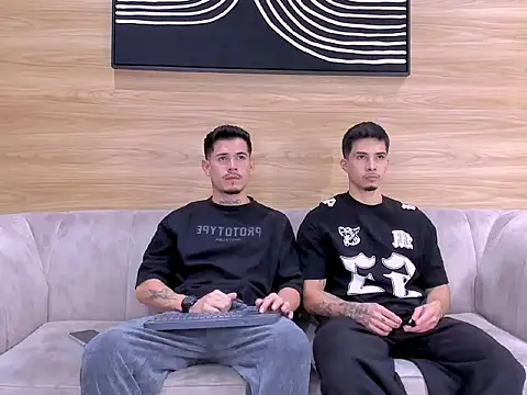 hell twink online show from April 2026 01:53:01 AM