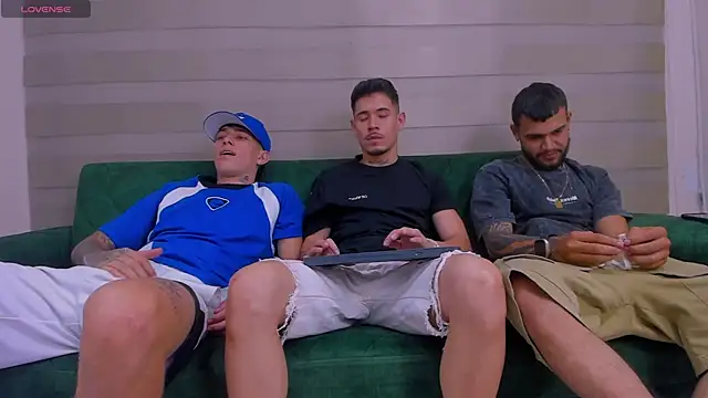 hell twink online show from September 2025 08:37:01 PM