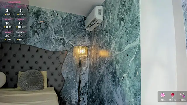 LucyLovelyy online show from February 2026 02:20:02 AM