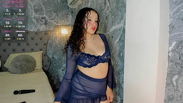 LucyLovelyy online show from January 2026 02:15:02 AM