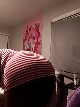 NastyFreakSeductive online show from February 2025 01:22:01 AM