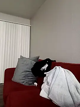 NastyFreakSeductive online show from March 2025 03:26:01 AM