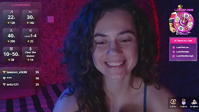 Snapshot of CurlyNed chatting on February 2025 01:42:02 PM CurlyNed online show from February 2025 01:42:02 PM