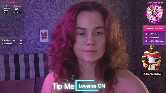 Snapshot of CurlyNed chatting on March 2025 11:41:01 AM CurlyNed online show from March 2025 11:41:01 AM