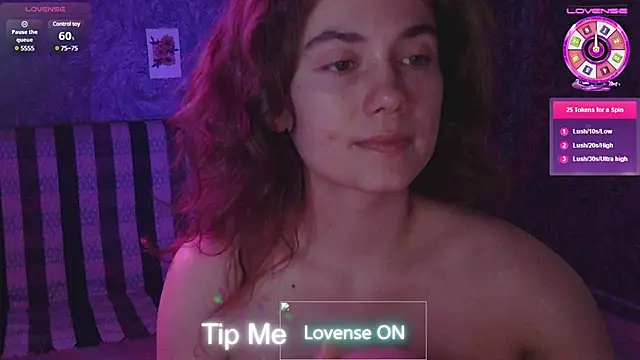 Snapshot of CurlyNed chatting on March 2025 06:27:01 AM CurlyNed online show from March 2025 06:27:01 AM