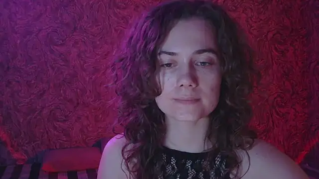 Snapshot of CurlyNed chatting on February 2025 09:50:02 AM CurlyNed online show from February 2025 09:50:02 AM