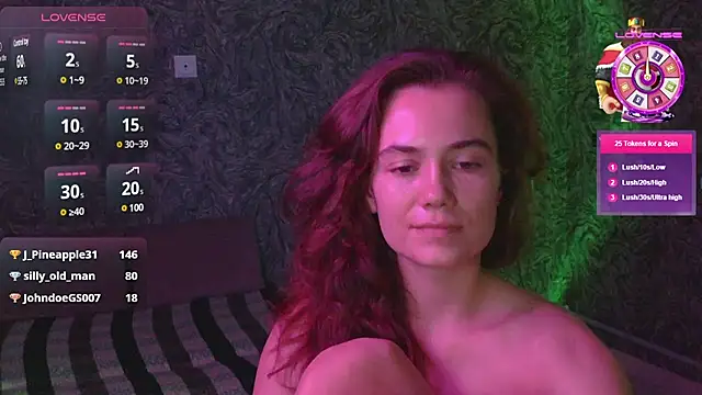 Snapshot of CurlyNed chatting on February 2025 10:22:01 AM CurlyNed online show from February 2025 10:22:01 AM