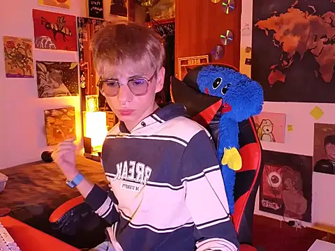 Snapshot of The_Princematt chatting on April 2026 08:38:02 PM The Princematt online show from April 2026 08:38:02 PM