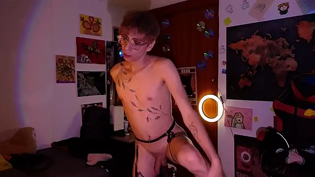 The Princematt online show from April 2026 09:39:33 PM