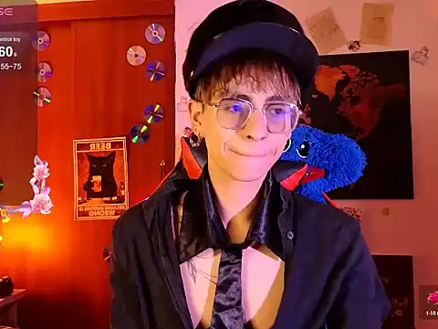 Snapshot of The_Princematt chatting on April 2026 08:37:01 PM The Princematt online show from April 2026 08:37:01 PM