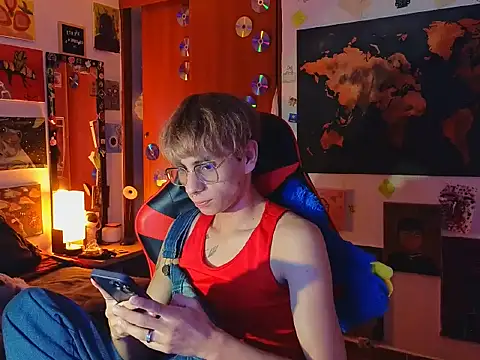 The Princematt online show from April 2026 08:54:02 PM