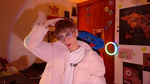 The Princematt online show from April 2026 08:24:02 PM