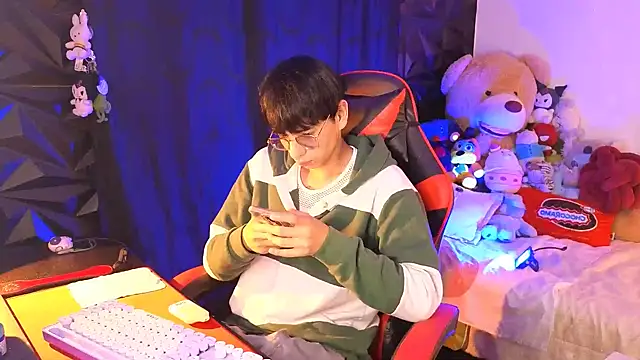 Snapshot of The_Princematt chatting on May 2026 07:55:01 PM The Princematt online show from May 2026 07:55:01 PM