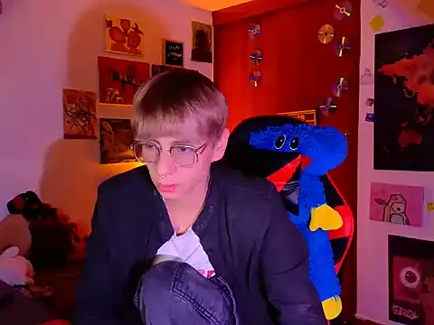 The Princematt online show from April 2026 07:21:02 PM