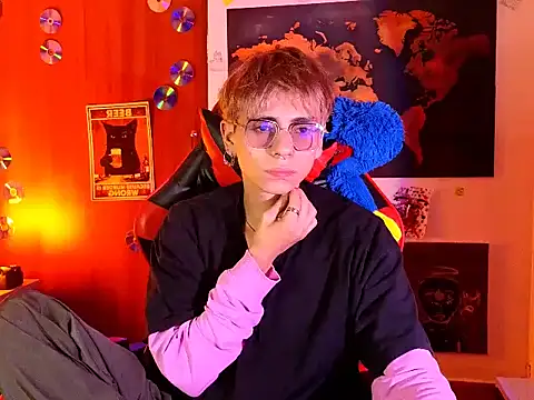 Snapshot of The_Princematt chatting on April 2026 07:53:01 PM The Princematt online show from April 2026 07:53:01 PM