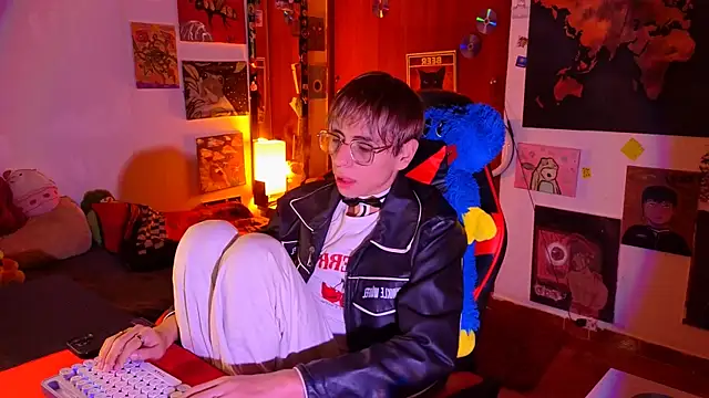 The Princematt online show from April 2026 08:01:01 PM