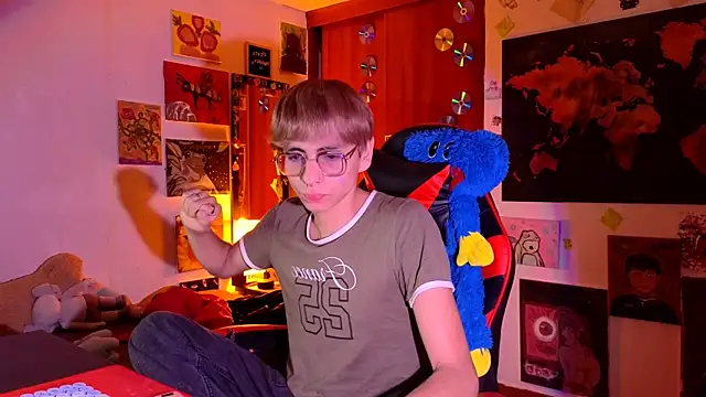 The Princematt online show from April 2026 07:29:04 PM