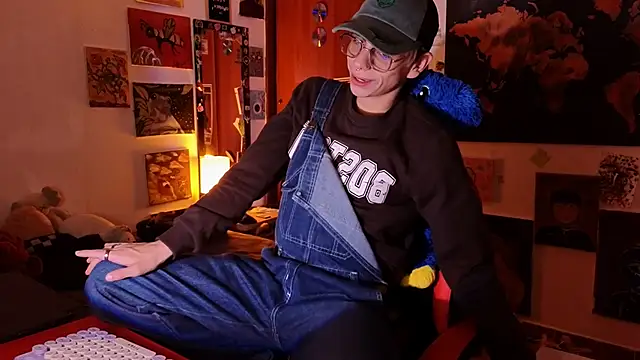 The Princematt online show from April 2026 08:10:01 PM