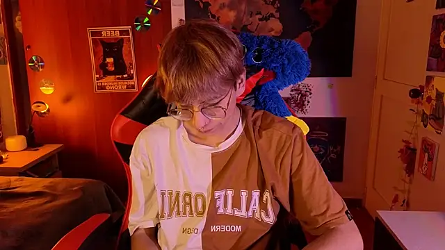 The Princematt online show from April 2026 07:30:01 PM