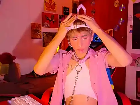 The Princematt online show from April 2026 08:45:02 PM