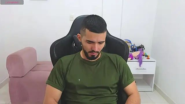 Massimoo 07 online show from February 2026 03:56:01 PM