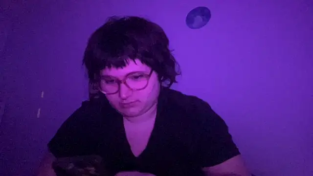  dwhorekin  online show from November 2025 09:29:02 PM