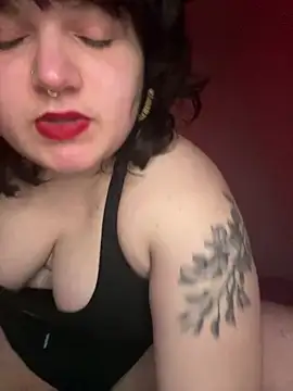 Snapshot of _dwhorekin_ chatting on February 2025 09:05:02 PM  dwhorekin  online show from February 2025 09:05:02 PM