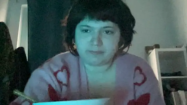  dwhorekin  online show from November 2025 09:41:01 AM