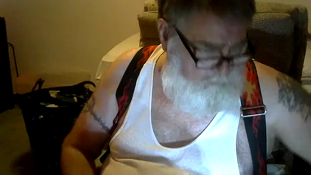 viejo oso online show from May 2026 06:09:01 AM