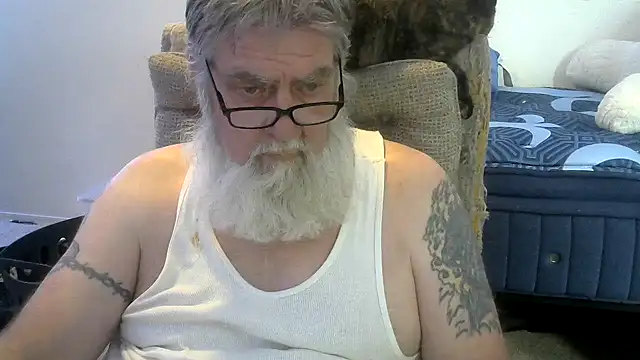 viejo oso online show from July 2026 09:54:02 PM