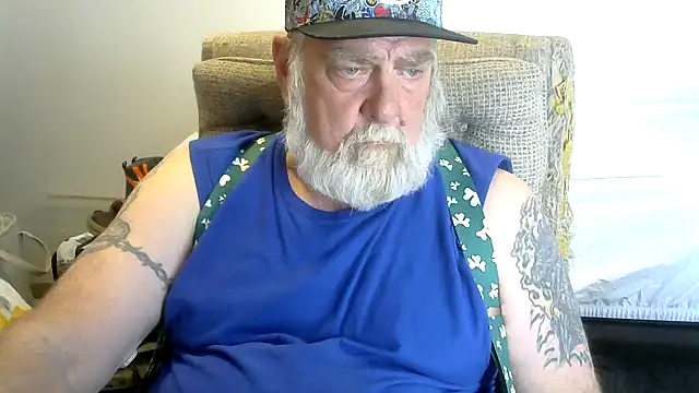 viejo oso online show from March 2026 10:37:01 PM