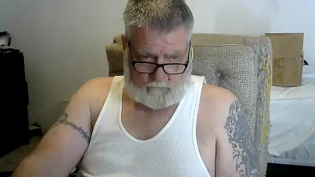 viejo oso online show from March 2026 10:43:02 PM