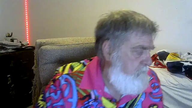 viejo oso online show from May 2026 09:25:02 PM