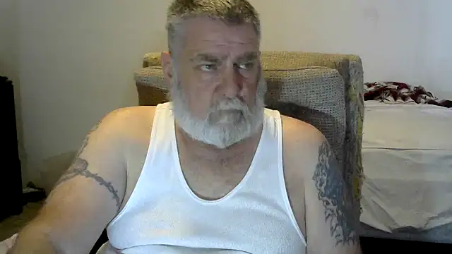 viejo oso online show from February 2026 05:48:01 PM