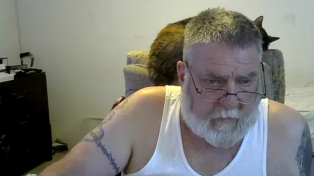 viejo oso online show from February 2026 12:53:01 AM