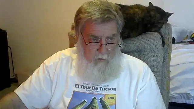 viejo oso online show from June 2026 10:15:01 PM