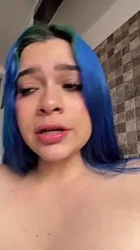 Snapshot of Sophia_cyrus11 chatting on May 2026 06:51:02 PM Sophia cyrus11 online show from May 2026 06:51:02 PM