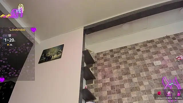 Sophia cyrus11 online show from March 2026 12:40:01 PM