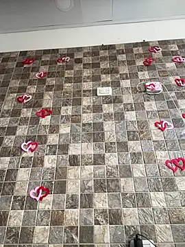 Snapshot of Sophia_cyrus11 chatting on February 2025 06:01:02 PM Sophia cyrus11 online show from February 2025 06:01:02 PM