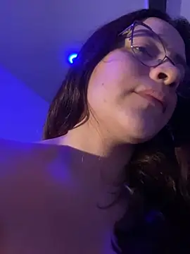 Snapshot of Sophia_cyrus11 chatting on March 2025 12:48:01 AM Sophia cyrus11 online show from March 2025 12:48:01 AM