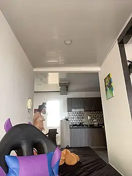 Snapshot of Sophia_cyrus11 chatting on March 2025 06:11:01 PM Sophia cyrus11 online show from March 2025 06:11:01 PM