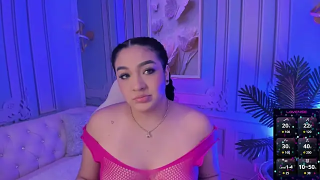 Snapshot of stefany_duque1_ chatting on November 2025 03:22:01 AM stefany duque1 online show from November 2025 03:22:01 AM