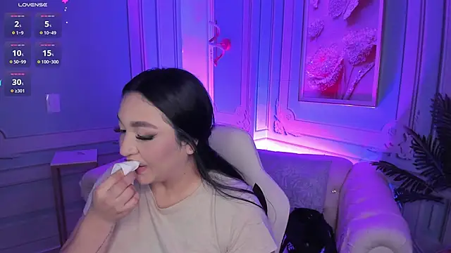 Snapshot of stefany_duque1_ chatting on December 2025 02:40:02 AM stefany duque1 online show from December 2025 02:40:02 AM