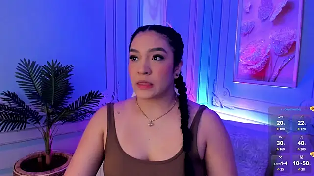 Snapshot of stefany_duque1_ chatting on October 2025 03:14:01 AM stefany duque1 online show from October 2025 03:14:01 AM