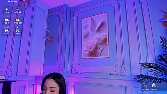 Snapshot of stefany_duque1_ chatting on December 2025 02:56:02 AM stefany duque1 online show from December 2025 02:56:02 AM