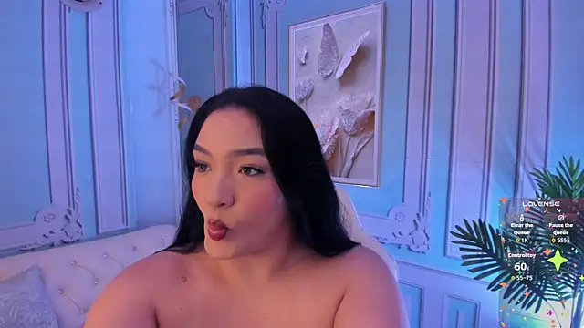 Snapshot of stefany_duque1_ chatting on November 2025 02:48:02 AM stefany duque1 online show from November 2025 02:48:02 AM