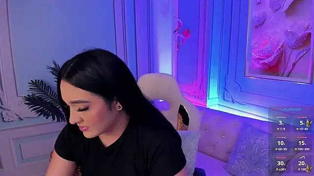 Snapshot of stefany_duque1_ chatting on October 2025 02:56:02 AM stefany duque1 online show from October 2025 02:56:02 AM