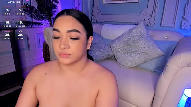 Snapshot of stefany_duque1_ chatting on December 2025 02:32:02 AM stefany duque1 online show from December 2025 02:32:02 AM