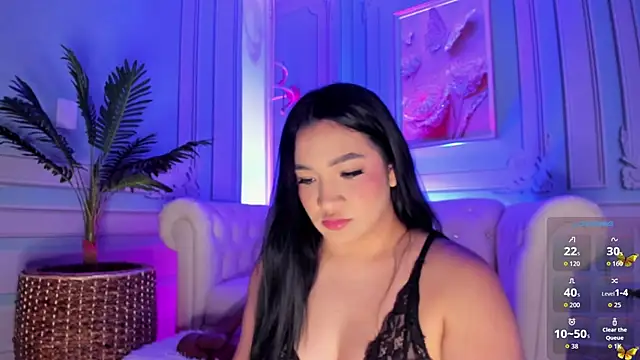 Snapshot of stefany_duque1_ chatting on October 2025 03:28:02 AM stefany duque1 online show from October 2025 03:28:02 AM