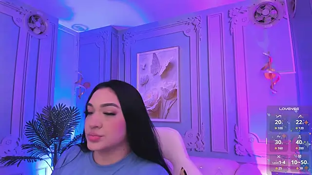 Snapshot of stefany_duque1_ chatting on November 2025 03:10:02 AM stefany duque1 online show from November 2025 03:10:02 AM